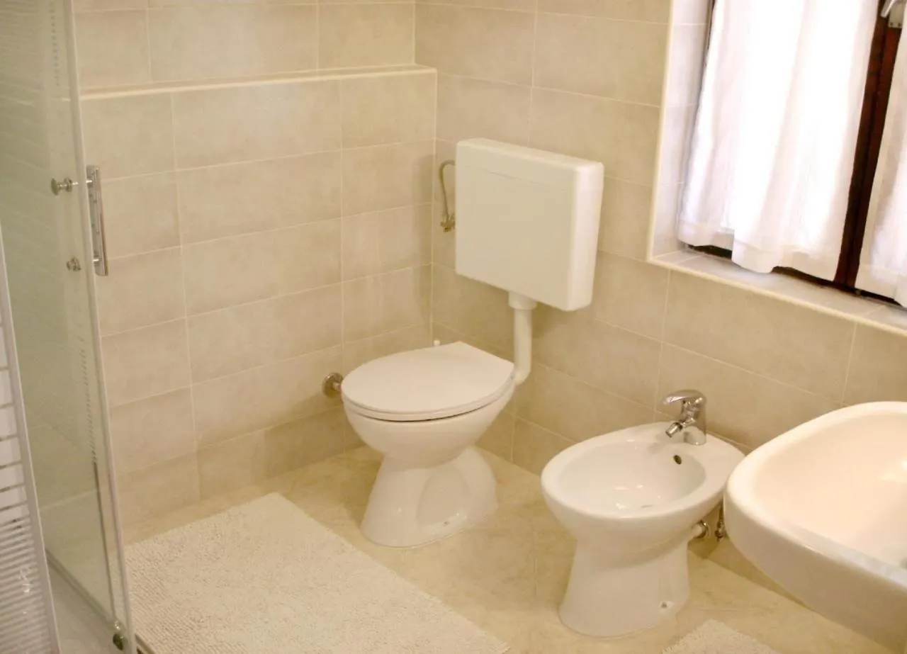 Apartment Wohnung In Umag Mit Gepflegtem Garten