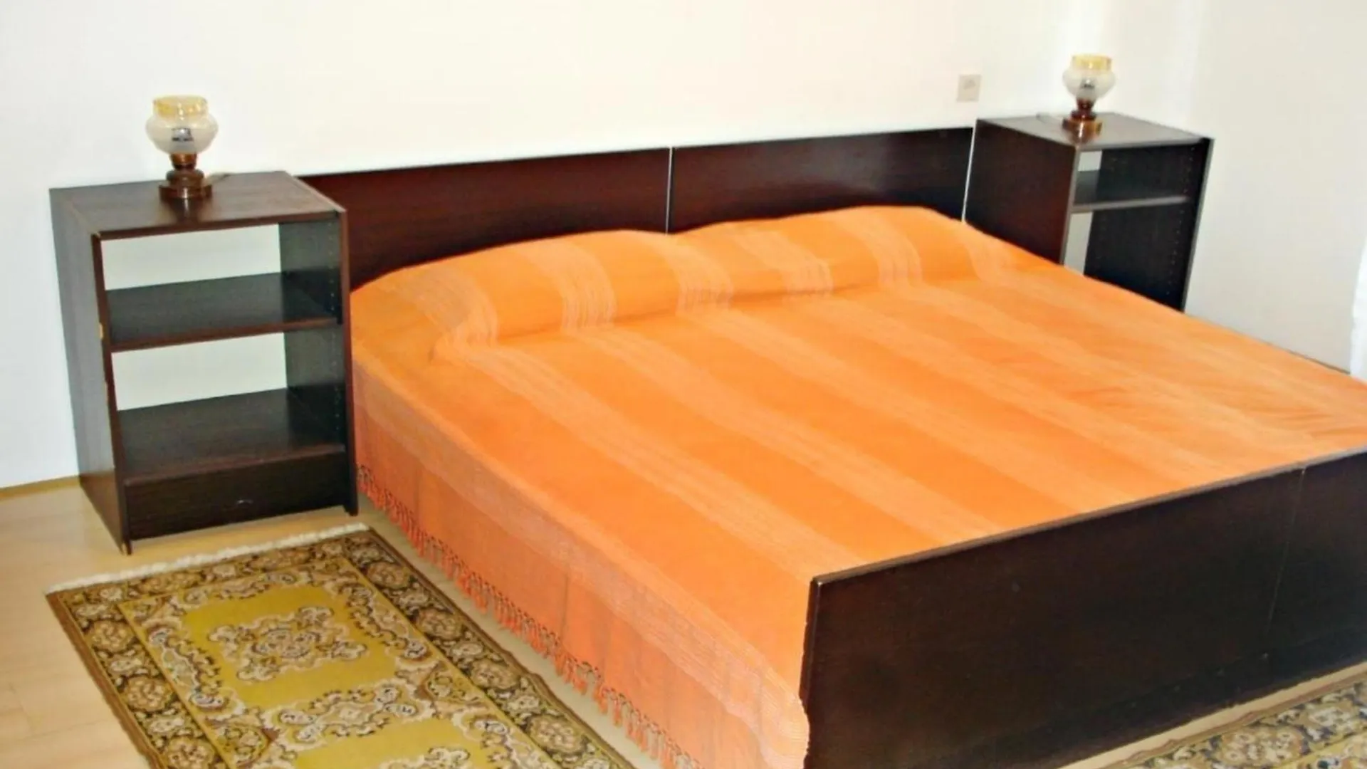 Wohnung In Umag Mit Gepflegtem Garten Croatia