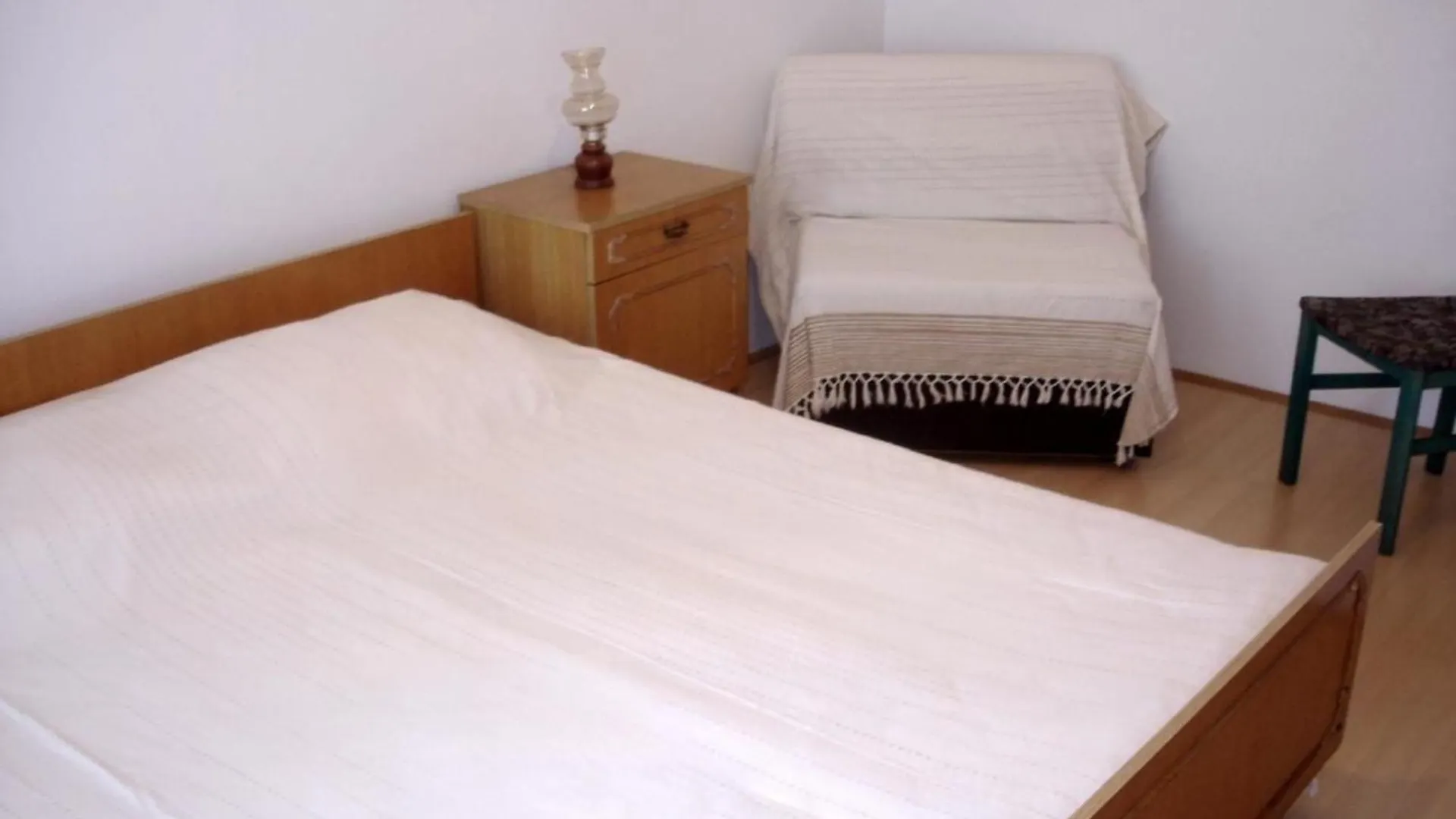 Apartment Wohnung In Umag Mit Gepflegtem Garten