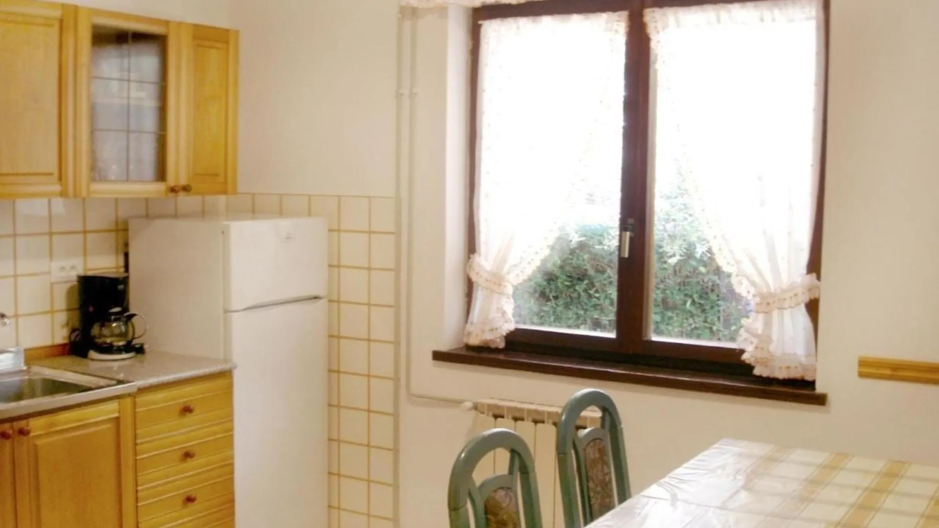 Wohnung In Umag Mit Gepflegtem Garten Apartment