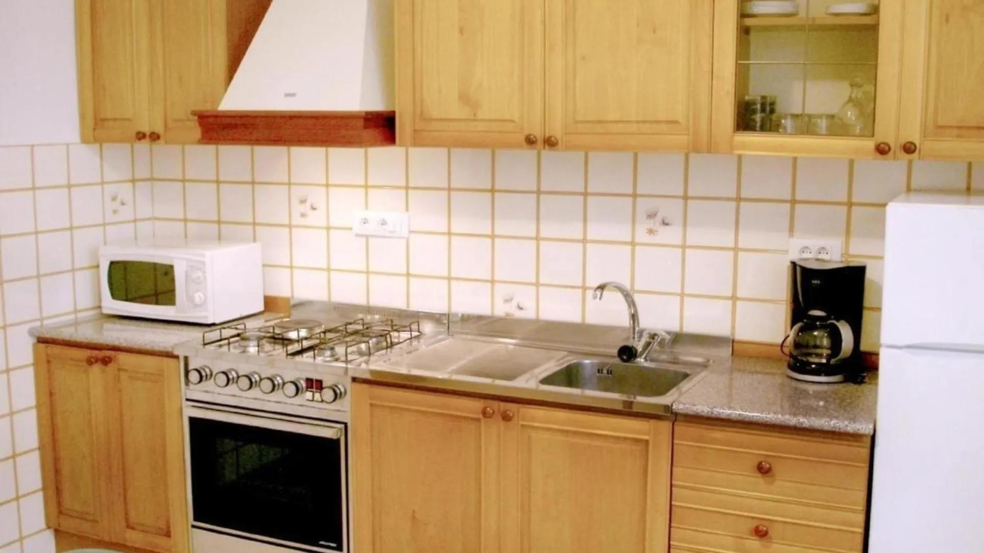Wohnung In Umag Mit Gepflegtem Garten 0*,  Croatia