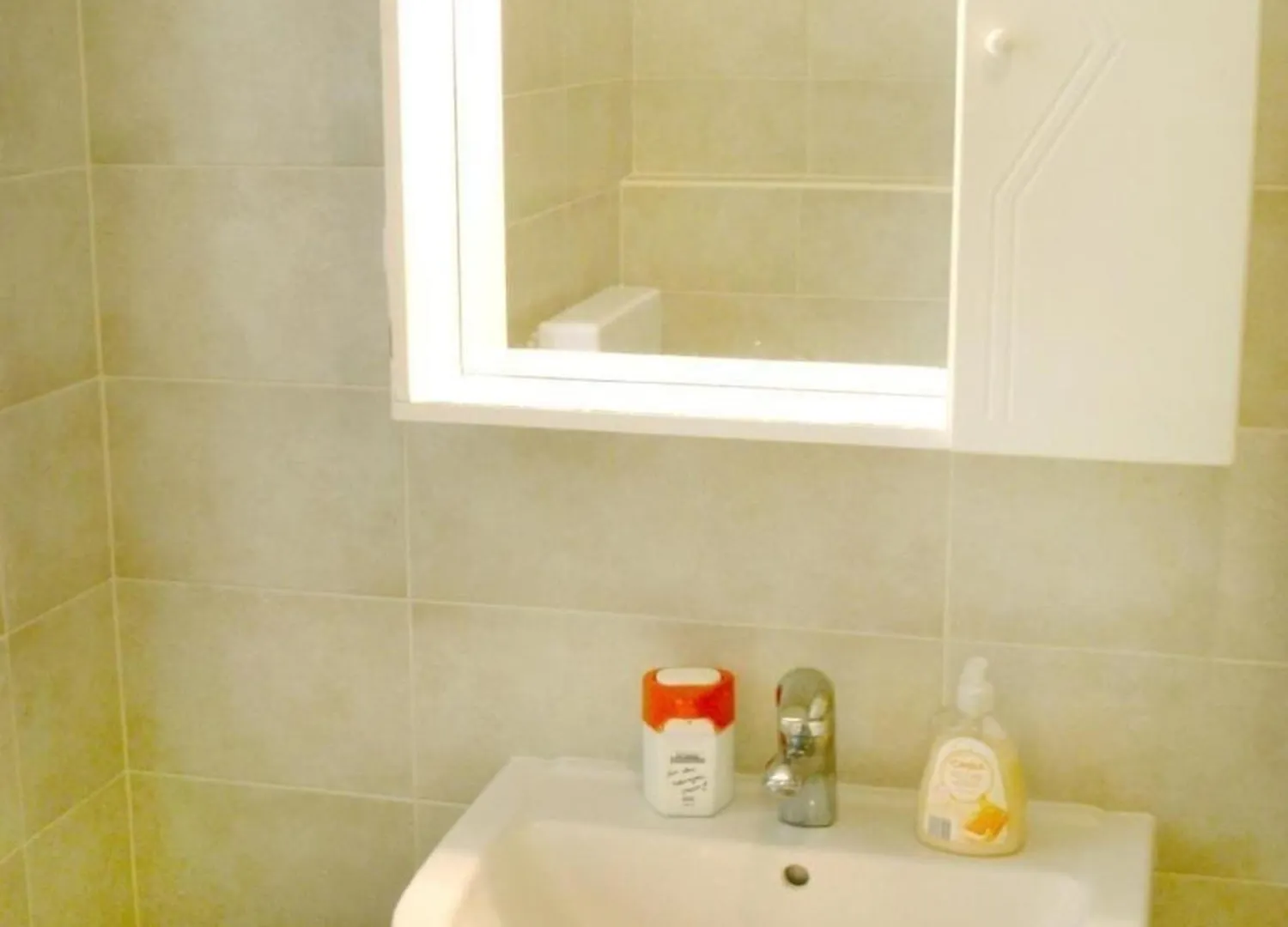 Wohnung In Umag Mit Gepflegtem Garten