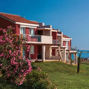  Apartment Katoro Plava Laguna